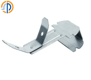 Vente en gros usine à prix bas, produit phare : Clé de verrouillage moderne pour profilé de plafond, Clip de plafond pour cloison sèche <span class=keywords><strong>Anao</strong></span> Regulador - Product Image 3