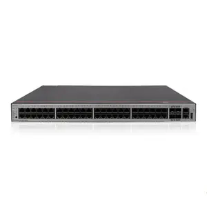 S5735S-L48P4S-A1 CloudEngine S5735-L Mạng Ethernet 48 Cổng