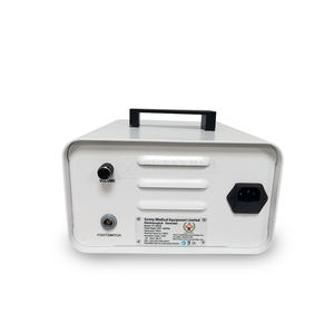 آلة القطع والتخثر اللاسلكية الباردة ، مولد الجراحة الكهربائية البيطرية - Product Image 5