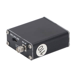 Convertitore di Frequenza AIR a AM <span class=keywords><strong>HIZ</strong></span> AMP da 110m, Amplificatore in Lega di Alluminio ad Alta Resistenza per Casa e Viaggio - Product Image 3