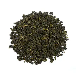 Strong Flavor Organic Taiwan Alishan Jinxuan milky Oolong Tea Leaves milk Oolong