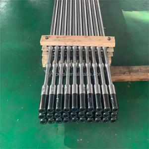 מוט פראייר עמיד בפני קורוזיה עם חוזק מתיחה גבוה עבור בארות שאיבה - Product Image 4