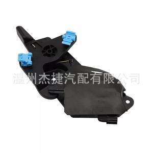 Sistema de Cierre Centralizado GC3Z-9943170-E GC3Z9 para Actuadores de Cierre de Puerta Trasera Eléctrica en Modelos Ford F-150 250 350 - Product Image 4