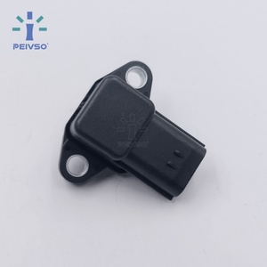Capteur de pression d'air d'admission PEIVSO en stock pour Suzuki Alto Liana Baleno SX4 Jimny Ignis Grand Vitara OEM 18590-72F21 - Product Image 6