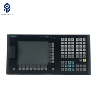 Contrôleur PLC d'origine authentique, écran tactile HMI, CPU Sinumeric 808D 6FC5370-1AM02-0AA0, livraison rapide