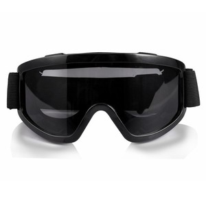<span class=keywords><strong>Masque</strong></span> de protection pour <span class=keywords><strong>moto</strong></span> Motocross ATV Dirt Bike UTV Lunettes Ski <span class=keywords><strong>Transparent</strong></span> Sport Lunettes - Product Image 3