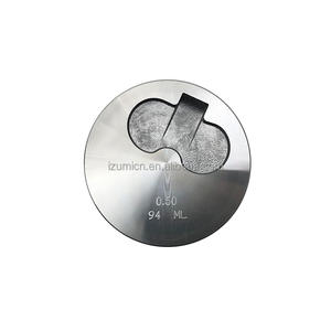 Pistón de Motor Diésel IZUMI de Alta Calidad, 4 Cilindros, 94 mm, 4D94LE, 129931-22100, 0.50, 1 Año de Garantía - Product Image 5