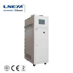 High Performance 40L Laboratory Cycling Industrial Chiller