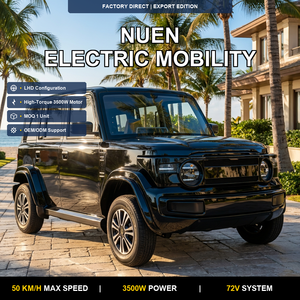Nuova <span class=keywords><strong>Auto</strong></span> ICAR Super V23 Modello 2026 401 4x2 Trazione Super Sport Edition SUV 5 Porte 5 Posti <span class=keywords><strong>Auto</strong></span> Più Venduta - Product Image 1