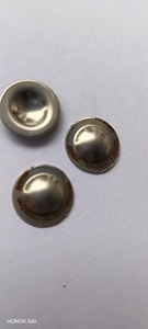 UHP idro-getto di sabbiatura macchina Jeting pompa 1500-1800Bar rottura disco 16mm - Product Image 3