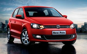 <span class=keywords><strong>2018</strong></span> automático 1.5L versión de conducción de seguridad mini coche eléctrico 5 asientos para <span class=keywords><strong>Volkswagen</strong></span> <span class=keywords><strong>POLO</strong></span> - Product Image 2