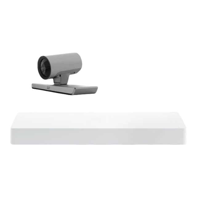 CS-KITP60-K9 Room Kit Plus P60 Codec Plus Resistive Touch 10 Video Conference System Polycom G7500 Compatible