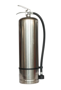 Extincteur à mousse d'eau en acier inoxydable SUS 304, 1L 2L, 3 % AFFF, pour lutte contre les incendies de classe <span class=keywords><strong>AB</strong></span> - Product Image 3