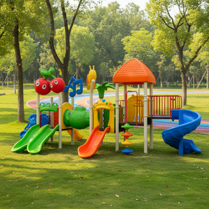 Attrezzature <span class=keywords><strong>per</strong></span> Parchi <span class=keywords><strong>Giochi</strong></span> all'Aperto in Plastica e Acciaio, Scivoli e <span class=keywords><strong>Giochi</strong></span> <span class=keywords><strong>per</strong></span> <span class=keywords><strong>Bambini</strong></span>, Europa e Sud America - Product Image 2