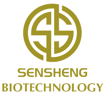 Guangzhou Sensheng Biotechnology Co., Ltd. logo