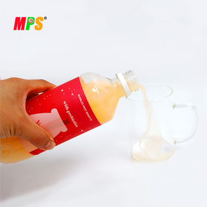 Yaourt probiotique et boissons à base de <span class=keywords><strong>jus</strong></span> de marque privée Formulation et emballage personnalisés - Product Image 4