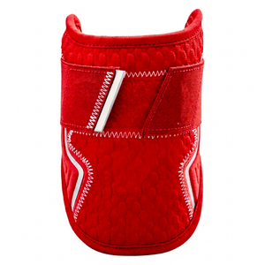 Protège-coudes de baseball en tissu léger de haute qualité, matériau PU, équipement sportif personnalisable, fournisseur en gros ODM - Product Image 1