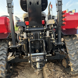 <span class=keywords><strong>2025</strong></span> cạnh tranh Nền Kinh Tế máy móc 50-hp 2WD Crawler máy kéo động cơ dễ dàng để hoạt động độ bền lớn dù để che nắng dryland tất cả các mùa - Product Image 6