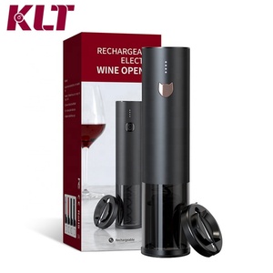 ที่เปิดขวดไวน์ไฟฟ้า ที่เปิดขวดไวน์ โลโก้สั่งทำ ที่เปิดขวดไวน์อัตโนมัติ - Product Image 1