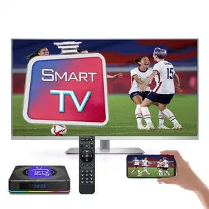 Prueba Gratuita de TV por <span class=keywords><strong>Internet</strong></span> M3U y Visualización Ilimitada, Elige tus Canales Europeos y Americanos Favoritos - Product Image 6