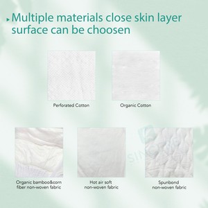 <strong>Disposable</strong> <strong>Maternity</strong> Pants Women Soft Postpartum Underwear Printed Adult Diapers <strong>Panties</strong> Pull Ups - Product Image 6