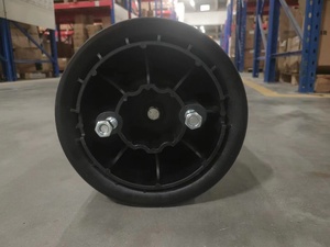Balona de Aire 1V 9219 35003-3201/35203-3203 Goodyear 1R12-182 Firestone W01-358-9219/1T15M-6 Bolsa de Suspensión Neumática para Camión - Product Image 3