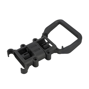 Maikasen 2P 41 V 80A 160A 320A مقبس أنثى/ذكر موصل بطارية ريما رافعة شوكية سريعة مع 25mm2 50mm2 70mm2 محطة - Product Image 5