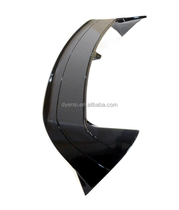 V W <span class=keywords><strong>Golf</strong></span> MK8 GT I CS Style aileron d'aile de queue collant aileron d'aile de coffre arrière aileron de course <span class=keywords><strong>Clubsport</strong></span> aileron de toit - Product Image 1