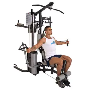 WNQ Fitness 518EC/ WNQ Power Trainer Đa Trạm Cho Phòng Tập Thể Dục Tại Nhà - Product Image 3