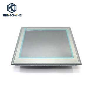 <b>Touch</b> <b>Screen</b> Panel 6AV6644-0AC01-2AX1 6AV6644-0AB01-2AX0 6AV6644-0AM01-2AX0 Industrial HMI Display <b>Touch</b> Panel <b>PC</b> for Automation - Product Image 1