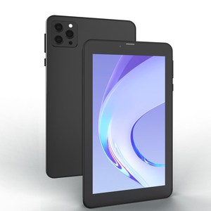 Atouch 4G 5G Wifi <span class=keywords><strong>Quad</strong></span> <span class=keywords><strong>Core</strong></span> máy tính bảng 7 inch <span class=keywords><strong>RAM</strong></span> 6GB Rom 256GB Android 10 cho giáo dục kinh doanh máy tính bảng Android - Product Image 6