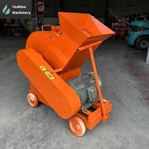 Nhà sản xuất gạch gạch đất con lăn máy nghiền cho công trình xây dựng-bùn Máy Nghiền - Product Image 3