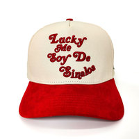 Casquette de baseball décontractée unie pour hommes, broderie 3D personnalisée avec logo, imperméable, pour le sport, vente en gros, Gorras
