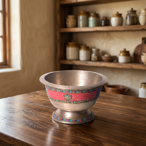 Bouilloire à eau en laiton - Product Image 6