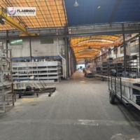 Profils de lames en aluminium pour pales de turbine éolienne - Utilisation industrielle verticale, usinage CNC, pliage, découpe, épaisseur personnalisable