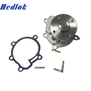 ปั๊มน้ำ hedlok GWN-54A WPN-056 21010-85G00 21010-85G25สำหรับ <span class=keywords><strong>Nissan</strong></span> cabstar <span class=keywords><strong>vanette</strong></span> 92-94 - Product Image 2
