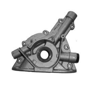 Pompa dell'Olio Motore OE 646126 90156971 90187327, Ricambio Auto per <span class=keywords><strong>OPEL</strong></span> ASCONA B, <span class=keywords><strong>CORSA</strong></span> <span class=keywords><strong>A</strong></span> <span class=keywords><strong>TR</strong></span>, KADETT E Convertibile - Product Image 3