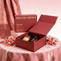 Diffuseur de parfum d'ambiance de luxe, fabriqué à la main, écologique, senteur romantique pour la maison, idéal pour les fêtes, Pâques, mariage, directement de l'usine