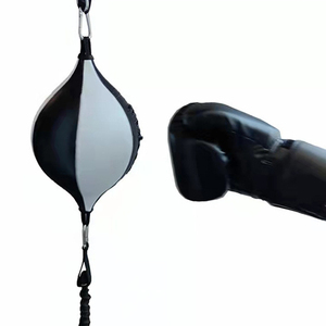 Bolsa De perforación De agua colgante, Saco De <span class=keywords><strong>Boxeo</strong></span> De pie, Con Pedestal - Product Image 3