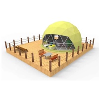 H & a — maison soi-même en PVC de forme géometrique, idéale pour un hôtel, garage, Air, résistante, jouet