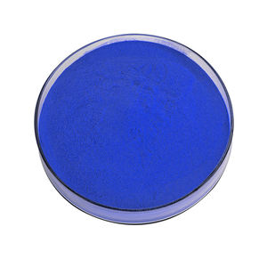 بالجملة بالجملة المصنع مباشرة مخصص تلوين طبيعي مسحوق Phycocyanin مسحوق سبيرولينا استخراج E18 E25 E40 - Product Image 2