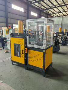 Máquina Extractora de Bobinados de Cobre para Motores Eléctricos, Desmontadora de Estatores de Motores de Desecho, Alta Pureza 99%, Ahorro de Energía - Product Image 4