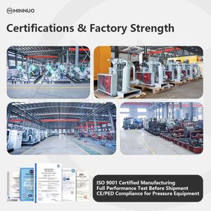 Option économique Compresseur de GNC d'<span class=keywords><strong>occasion</strong></span> à <span class=keywords><strong>vendre</strong></span> pour la réserve d'urgence - Product Image 5