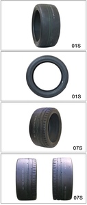 Vente chaude zestino pneus performance à dérive complète Circuit 01RS 195/50R15 <span class=keywords><strong>pneu</strong></span> de course de compétition - Product Image 5