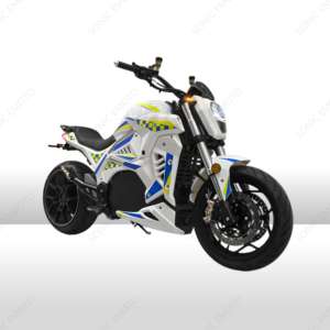 थोक 8000w इलेक्ट्रिक मोटरसाइकिलों को अनुकूलित समर्थन गुणवत्ता वाली बाइक स्कूटर 140 किमी/घंटा गति ब्रशलेस मोटर - Product Image 5