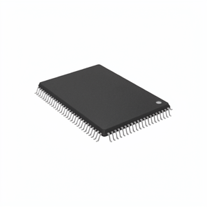 Memory IS61NLP204818A-166TQLI IC SRAM 36MBIT Parallel Electronic Chips Component Original 100 LQFP 166MHz - Product Image 1