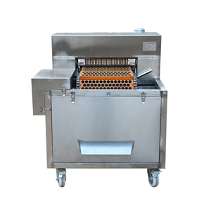 Machine de piqûre de date Medjool de prix usine, Pitter industriel de dattes Medjool - Product Image 3