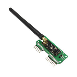 Nuevo Módulo NRF24 para Flipper Zero, Módulo GPIO para Sniffer y Mouse Jacker - Product Image 2