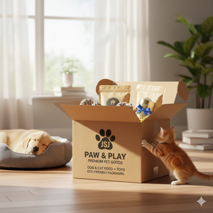 Caja de Papel Deslizante Personalizada para Etiquetas de Identificación de Mascotas, Accesorio, Caja de Regalo de Cartón Rígido Pequeño - Product Image 5