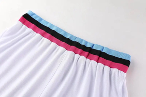 2025 nuevo conjunto de camiseta de fútbol Unisex, camiseta de fútbol verde y pantalones cortos con sublimación caliente para niños, ropa deportiva de verano - Product Image 4